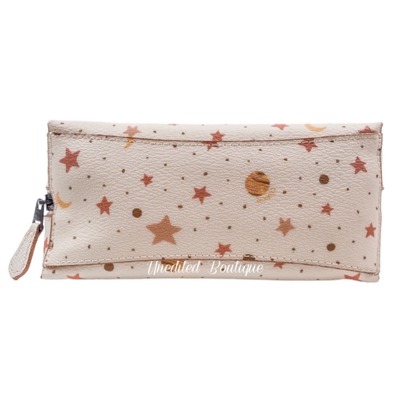 NASA X COACH Constellation Cosmetic Case 17 - Picture 7 of 9